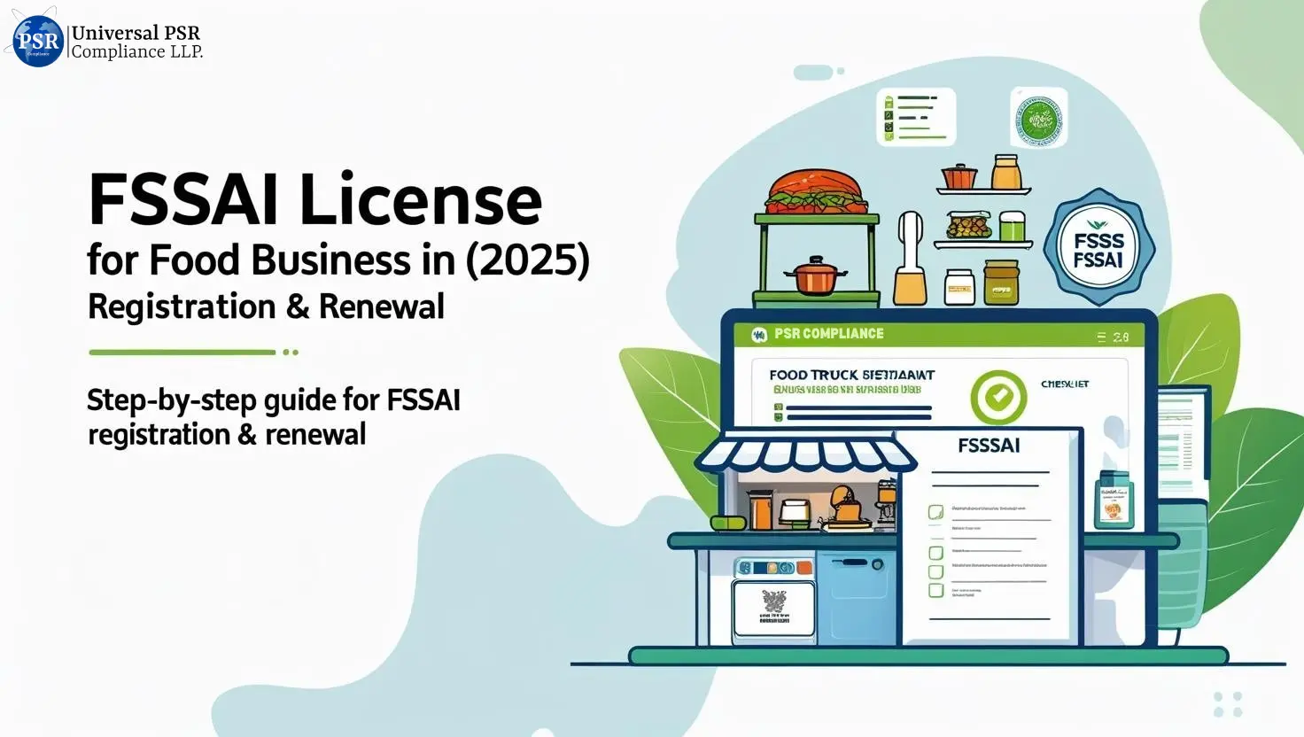 FSSAI Licensing